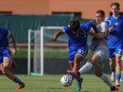 Il triangolare dell’Union in diretta esclusiva su Èlive e Bresciaingol