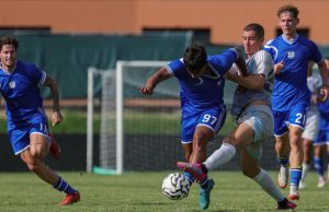 Il triangolare dell’Union in diretta esclusiva su Èlive e Bresciaingol