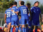 Il triangolare va al Desenzano. Union ko con la Giana Erminio