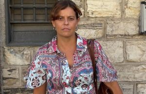 Ilaria Salis a Canton Mombello: “Grave violazione dei diritti fondamentali”