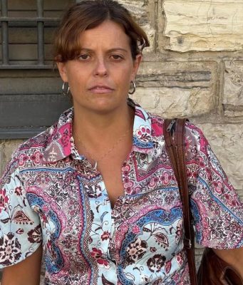 Ilaria Salis a Canton Mombello: “Grave violazione dei diritti fondamentali”