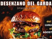 Buffalo Beer Food Festival a Desenzano