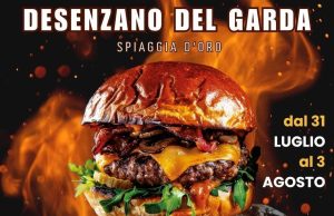 Buffalo Beer Food Festival a Desenzano