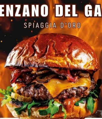 Buffalo Beer Food Festival a Desenzano