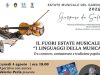 “Fuori estate musicale”: oggi Valerio Perla a Salò