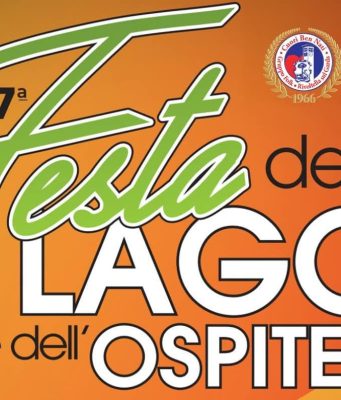 Desenzano: l’ora della Festa del Lago