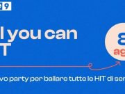 All you can Hit: in Castello si continua a ballare