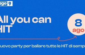 All you can Hit: in Castello si continua a ballare