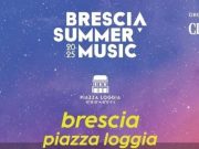 Brescia Summer Music: a settembre 4 appuntamenti in Loggia
