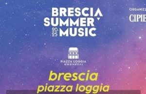 Brescia Summer Music: a settembre 4 appuntamenti in Loggia