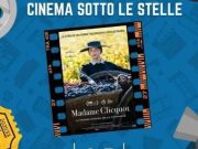 Salò: due serate di cinema all’aperto