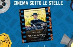 Salò: due serate di cinema all’aperto