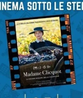 Salò: due serate di cinema all’aperto