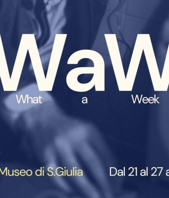 L’Eden d’Estate: la programmazione della settimana