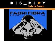 Club Tour 2025: Fabri Fibra a Brescia a dicembre