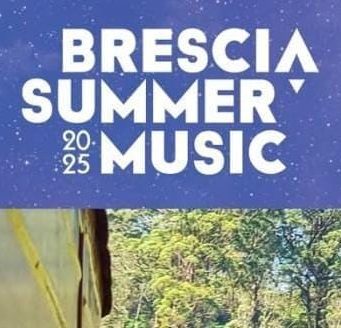 Brescia Summer Music: pochi giorni al via