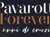 Desenzano: tributo a Pavarotti