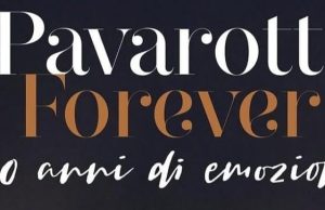 Desenzano: tributo a Pavarotti