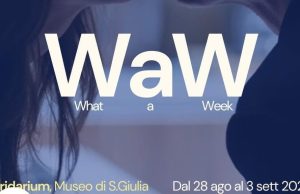 L’Eden d’estate: gli appuntamenti della settimana