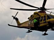 Incidente sulla Corda Molle: morto un motociclista