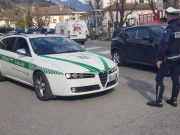 La Polizia locale di Gardone Valtrompia arresta uno spacciatore