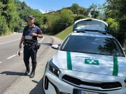 La Polizia locale intensifica i controlli sulle strade della Valsabbia