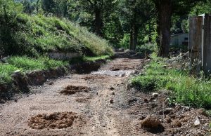 La bonifica dell’ex Polveriera di Mompiano procede fra gli ostacoli