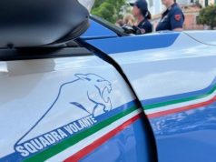 Latitante tunisino trovato e arrestato in un albergo di Brescia