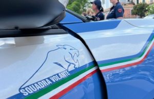 Latitante tunisino trovato e arrestato in un albergo di Brescia