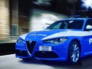 Lonato, folle fuga con un’auto rubata: arrestato 50enne bresciano