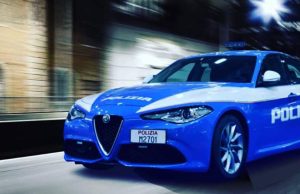 Lonato, folle fuga con un’auto rubata: arrestato 50enne bresciano