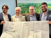 Lumezzane, nuovo via libera per la strada alternativa alla zona industriale