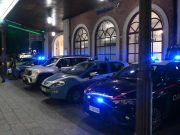 Maxi controlli della Questura: 7 espulsioni e 400 persone identificate