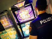 Minorenne stava piazzando una scommessa. Chiuso Punto Snai