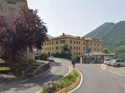 Morto un anziano urtato da un camion a Lumezzane