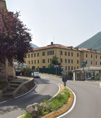 Morto un anziano urtato da un camion a Lumezzane