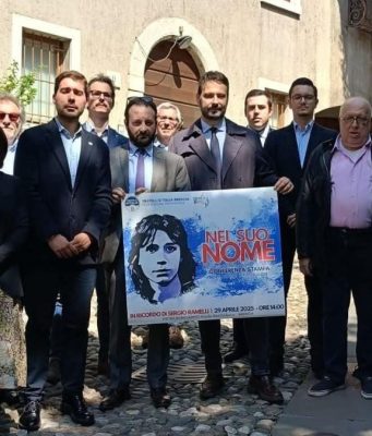 Mozione Ramelli, FdI: “Un atto di consapevolezza storica”