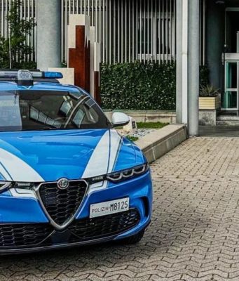 Operazione contro la criminalità cinese: il bilancio nel Bresciano