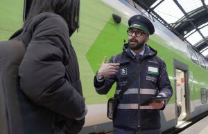 Opportunità di lavoro in Trenord. Selezioni aperte