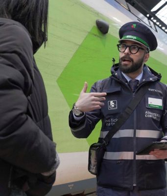 Opportunità di lavoro in Trenord. Selezioni aperte