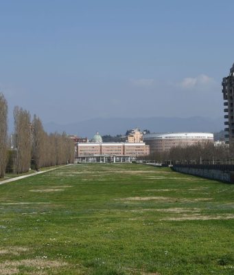 Parco Tarello, la Loggia: “Da dicembre 260 controlli”
