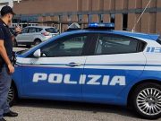 Ruba e aggredisce. Arrestato. Ha precedenti per omicidio e rapina