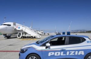 Rimpatriato il giovane condannato per apologia del terrorismo