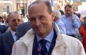 Scomparsa Franchi, la Sindaca: “Se ne va una figura di riferimento”