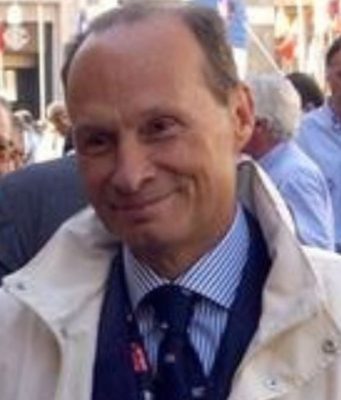 Scomparsa Franchi, la Sindaca: “Se ne va una figura di riferimento”