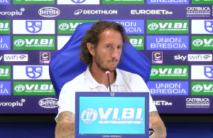 Diana, “dobbiamo aumentare attenzione e intensità”