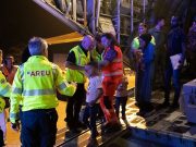 Sei piccoli pazienti da Gaza alla Lombardia, una a Brescia