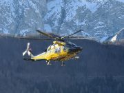 Soccorsi in montagna: estate impegnativa per la Finanza di Edolo
