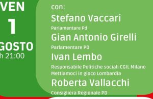 Stasera alla Valverde Gianfranco Pasquino e ludopatia