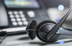 Telemarketing, da oggi blocco alle finte chiamate dall’Italia